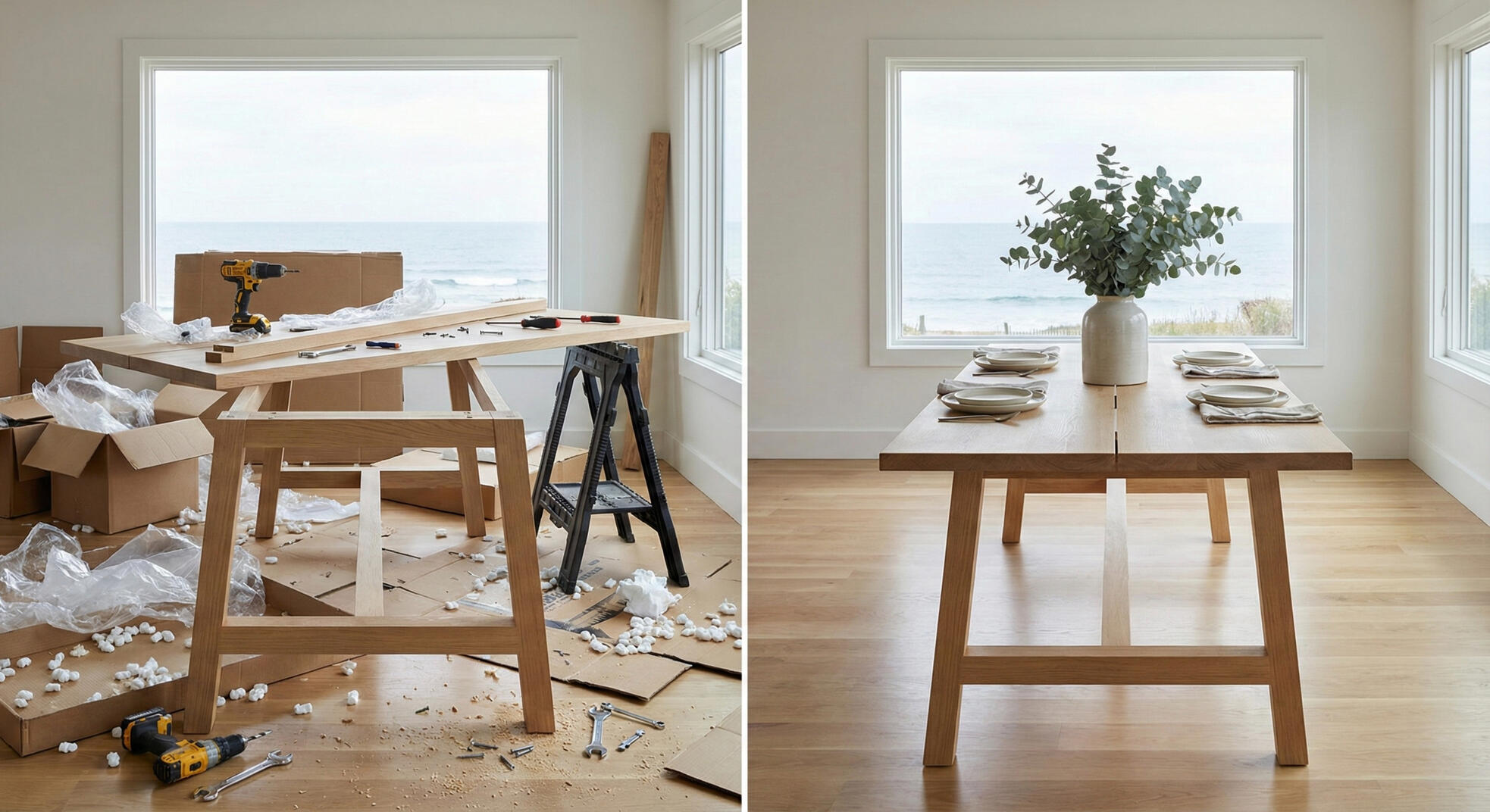 Your Estate, Transformed Without the Hassle